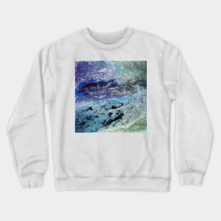 Color game Crewneck Sweatshirt